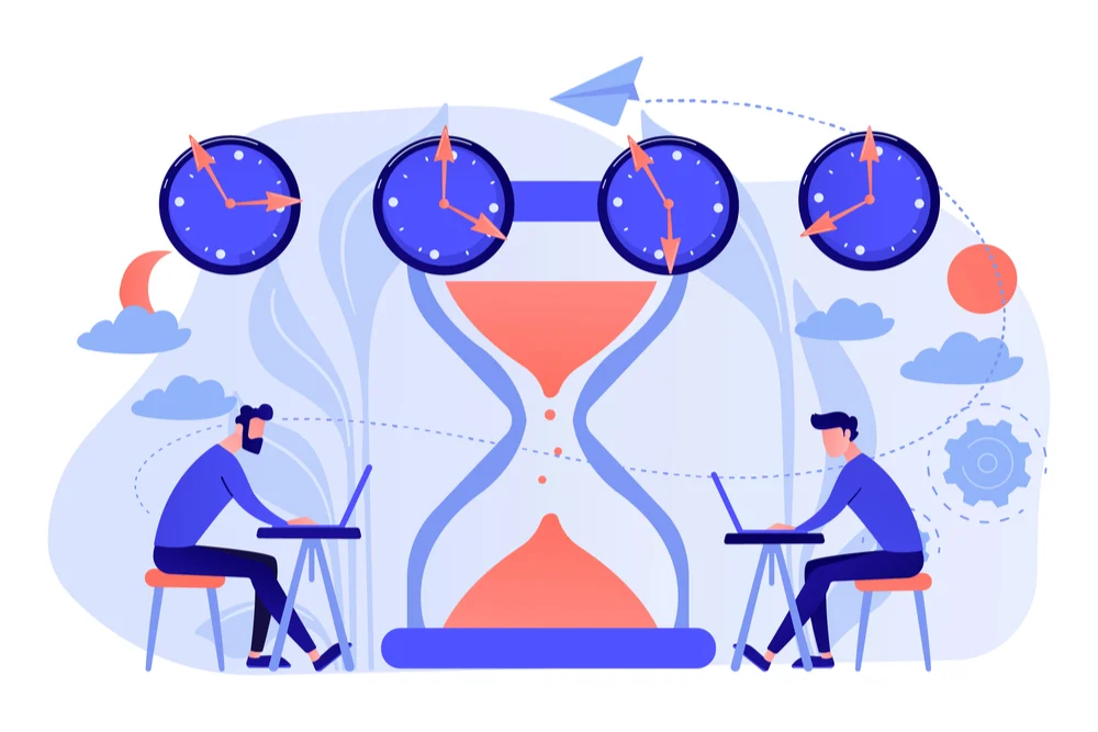 Sales Leadership and Your Relationship to Time