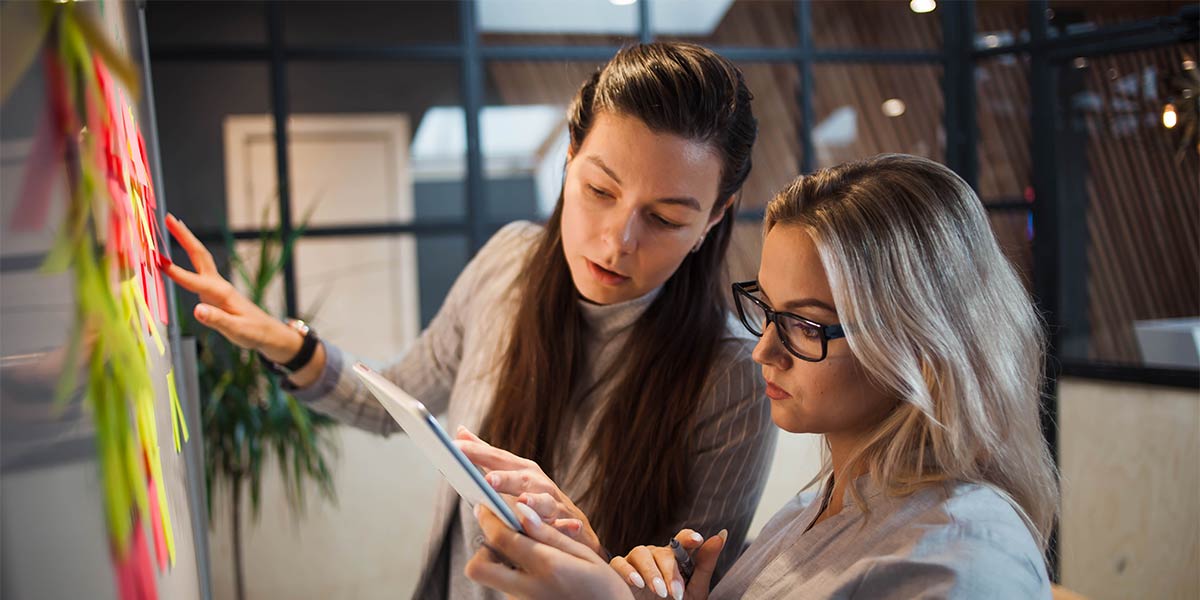 Three Strategies to Improve Your Sales Process