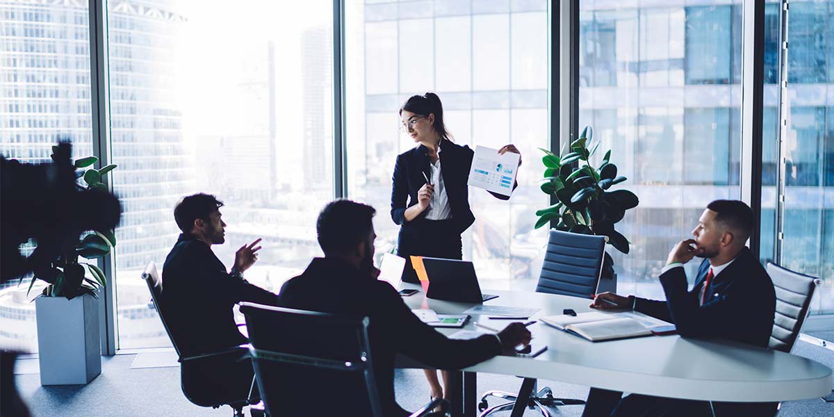 Answering Your Questions About Consultative Selling