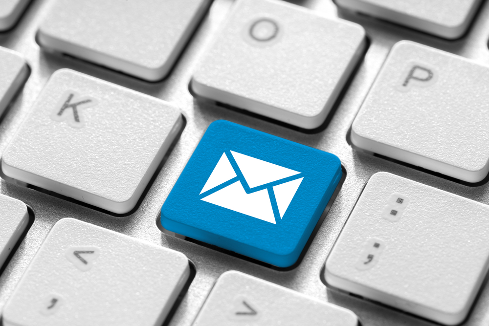 Email Rules for Good (Sales)people