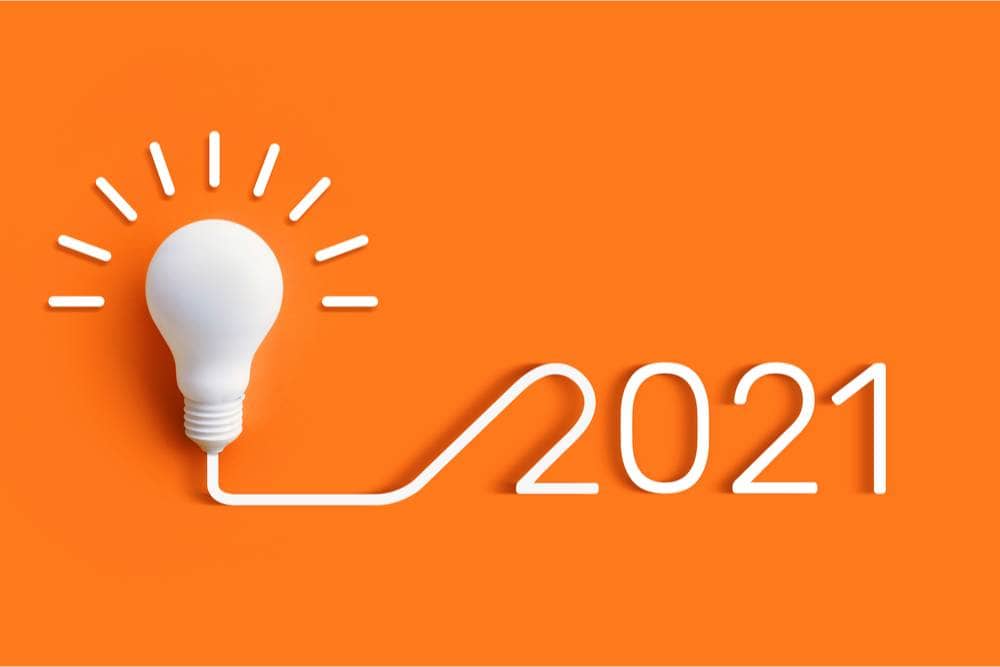 Eleven Life Categories to Improve This Year