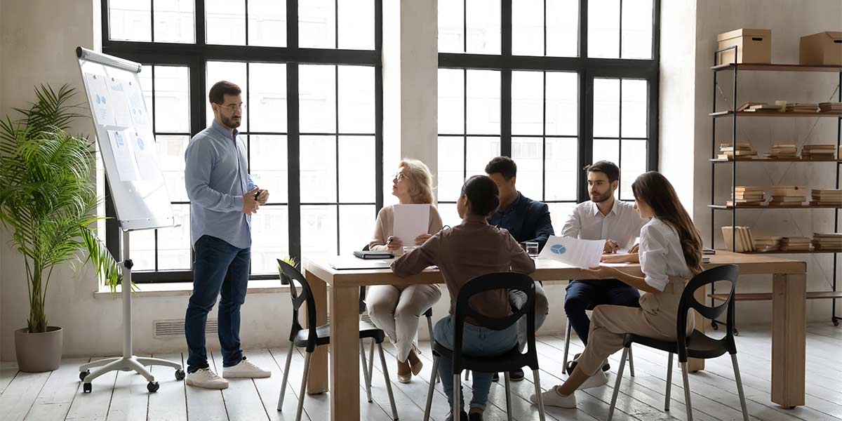 10 Best Ways To Increase Sales Productivity On Your Sales Team