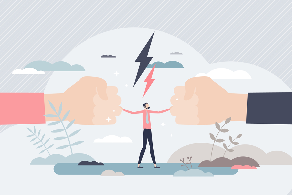 The Clash of Cultures and the Fight for the Soul of Sales