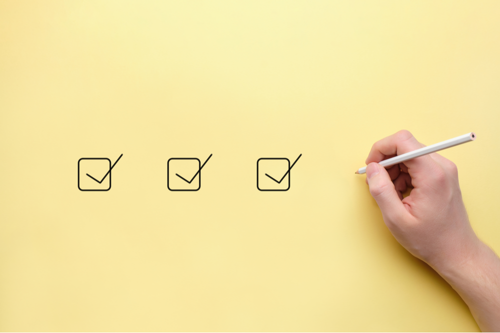 Why Check Box Sales Training Doesn’t Work