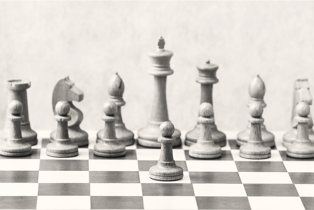 Capabilities, Motivation, and Your Results