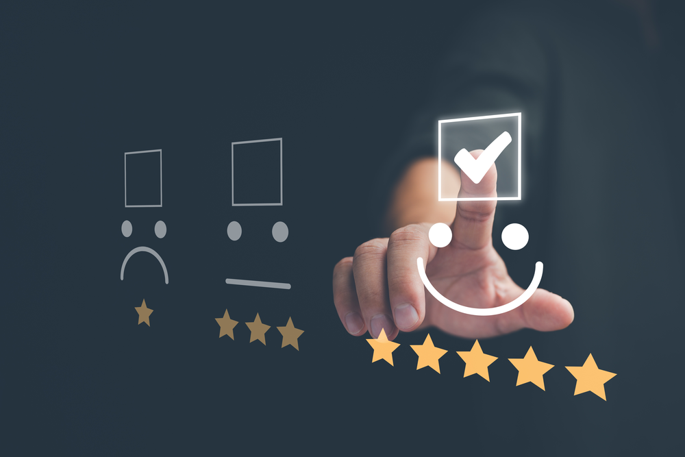 Why Your Client’s Opinion of Your Sales Performance Matters Most