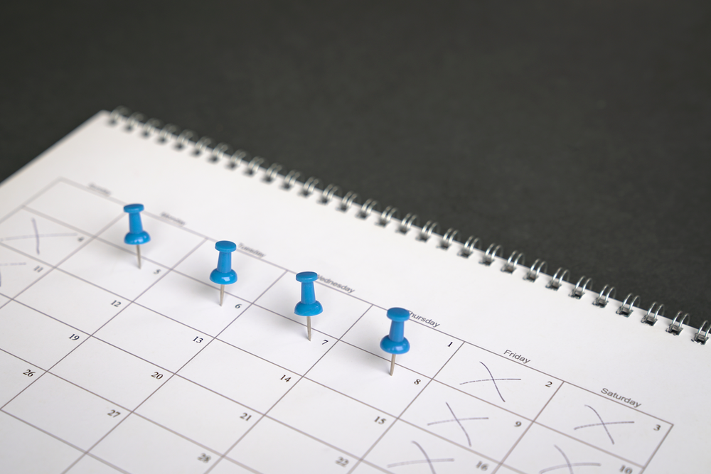 7 Strategies for Productivity