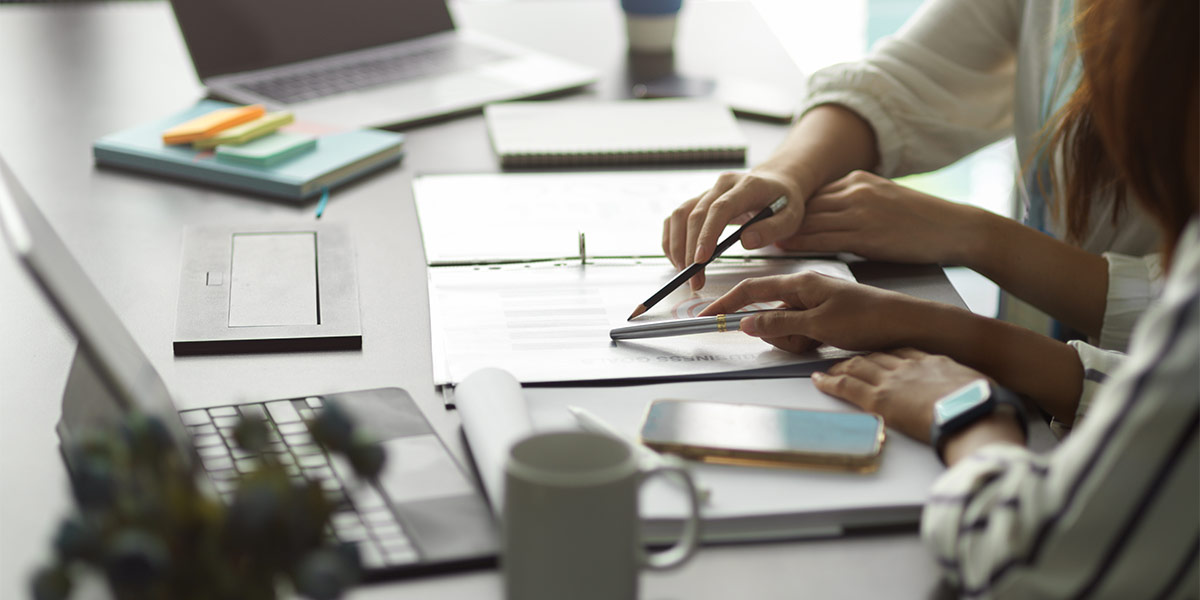 Planning a cold calling campaign