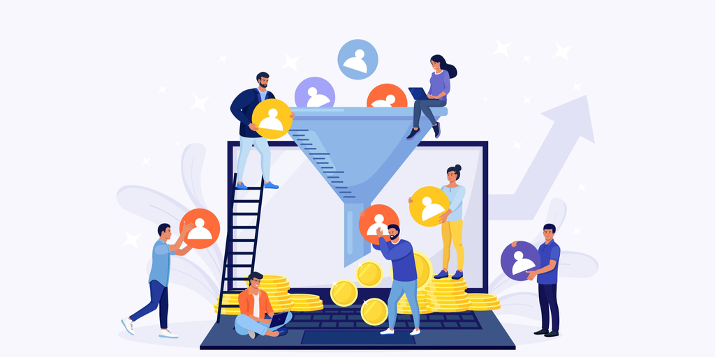 Sales prospecting