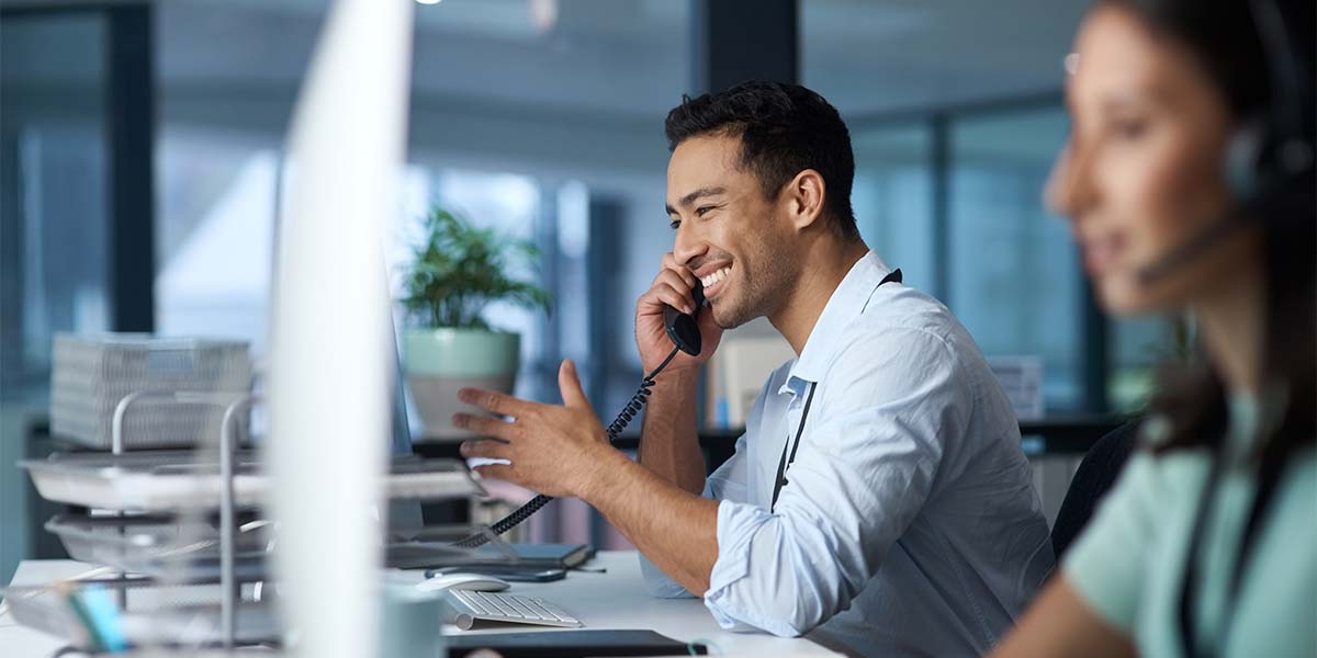 Empower Your Sales Team: Foster Accountability for Prospecting