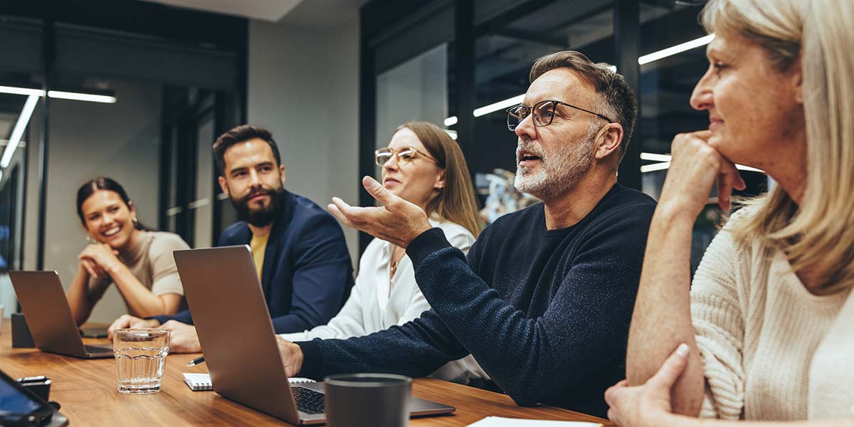 Your Value Proposition Isn't Valuable in an Early Sales Conversation
