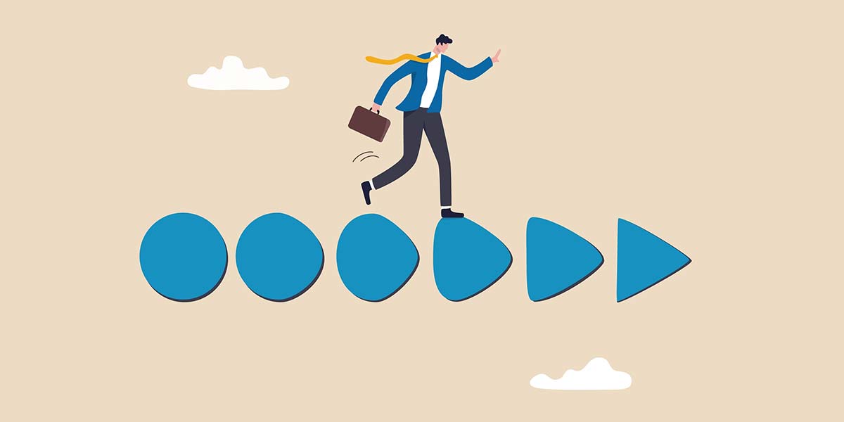 A Sales Manager's Guide To Behavioral Changes