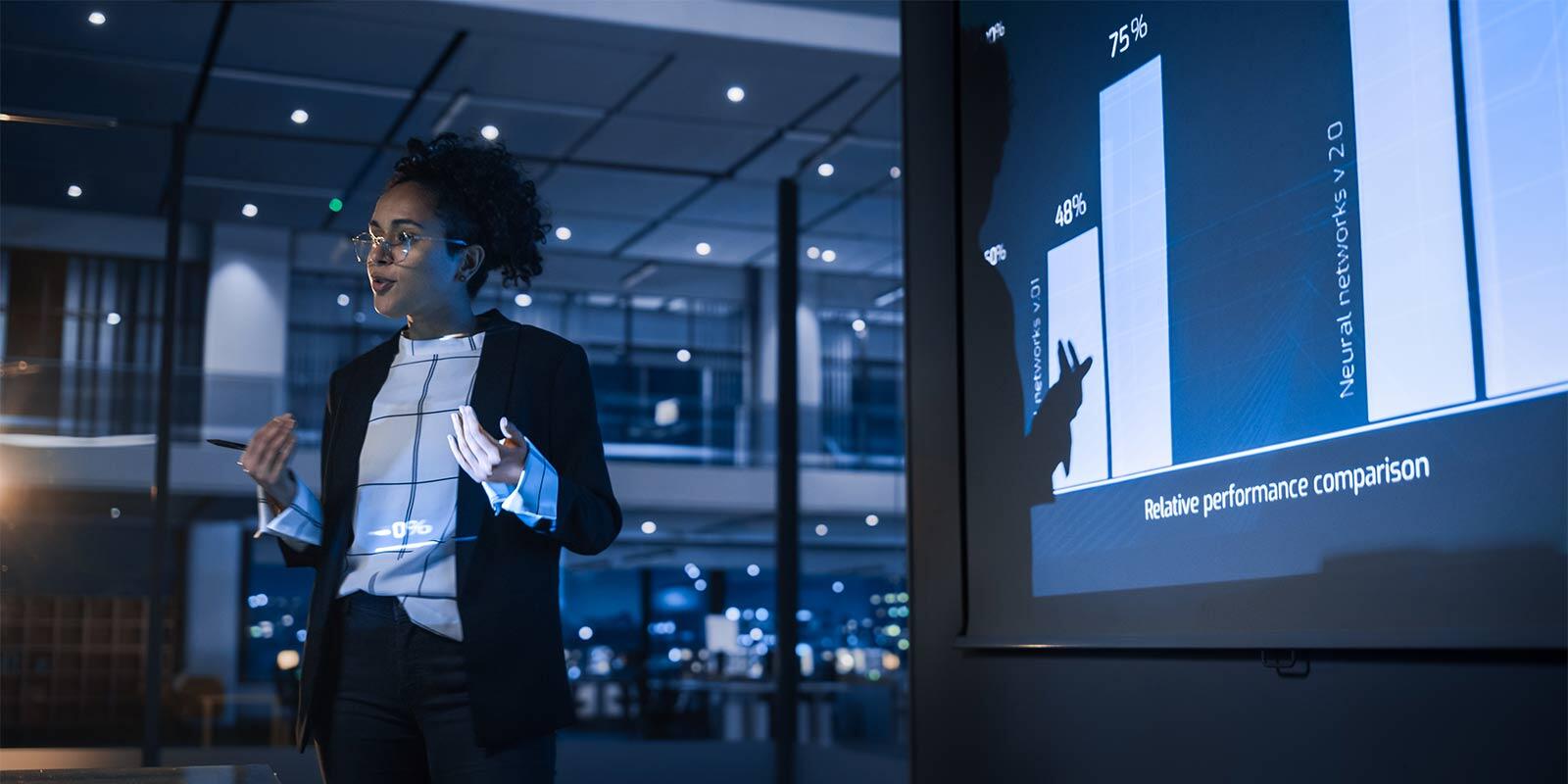 Why Executive Briefings Are Essential for Sales Success: A Guide to Using Insights in Client Meetings