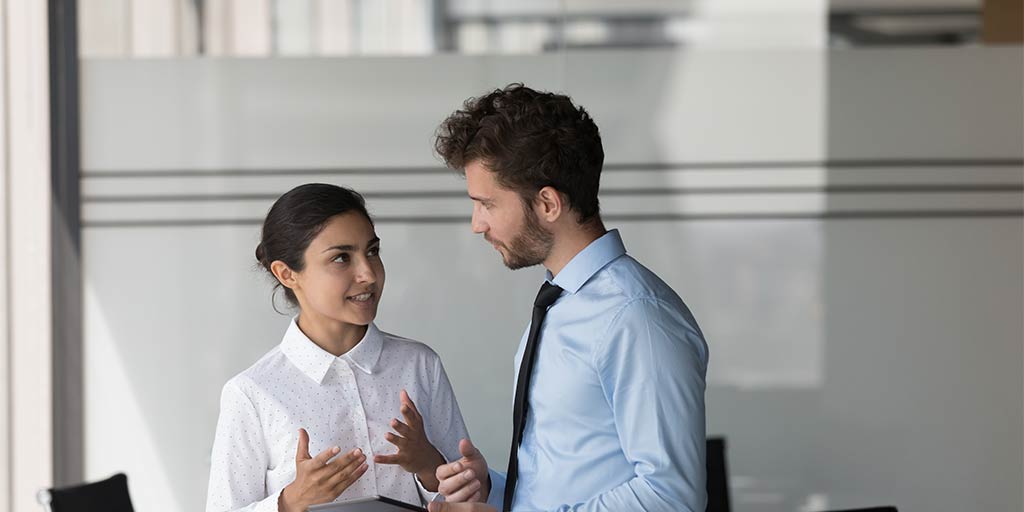 How Time in Selling In One Industry Makes You One-Up
