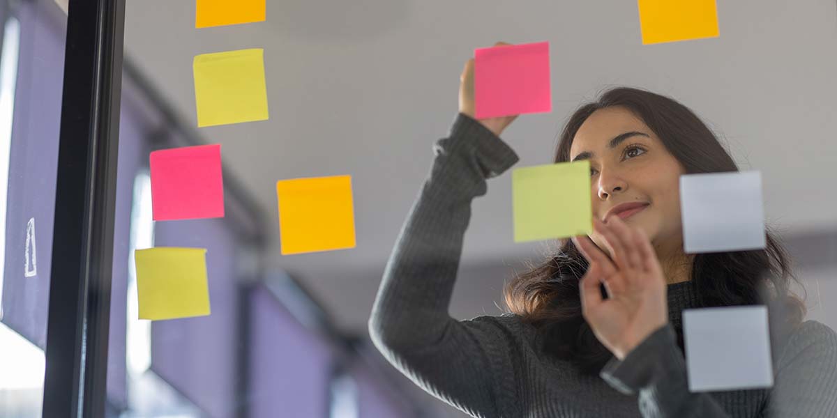 Ten Priorities For Salespeople in 2023