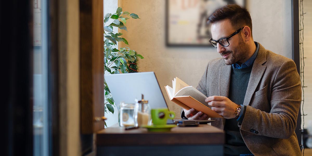 The Importance of Reading and Research in B2B Sales