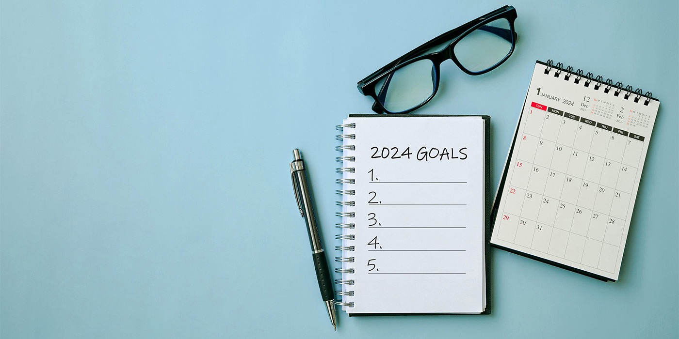 Maximizing Success in New Year's Resolutions: Strategies for Staying Committed