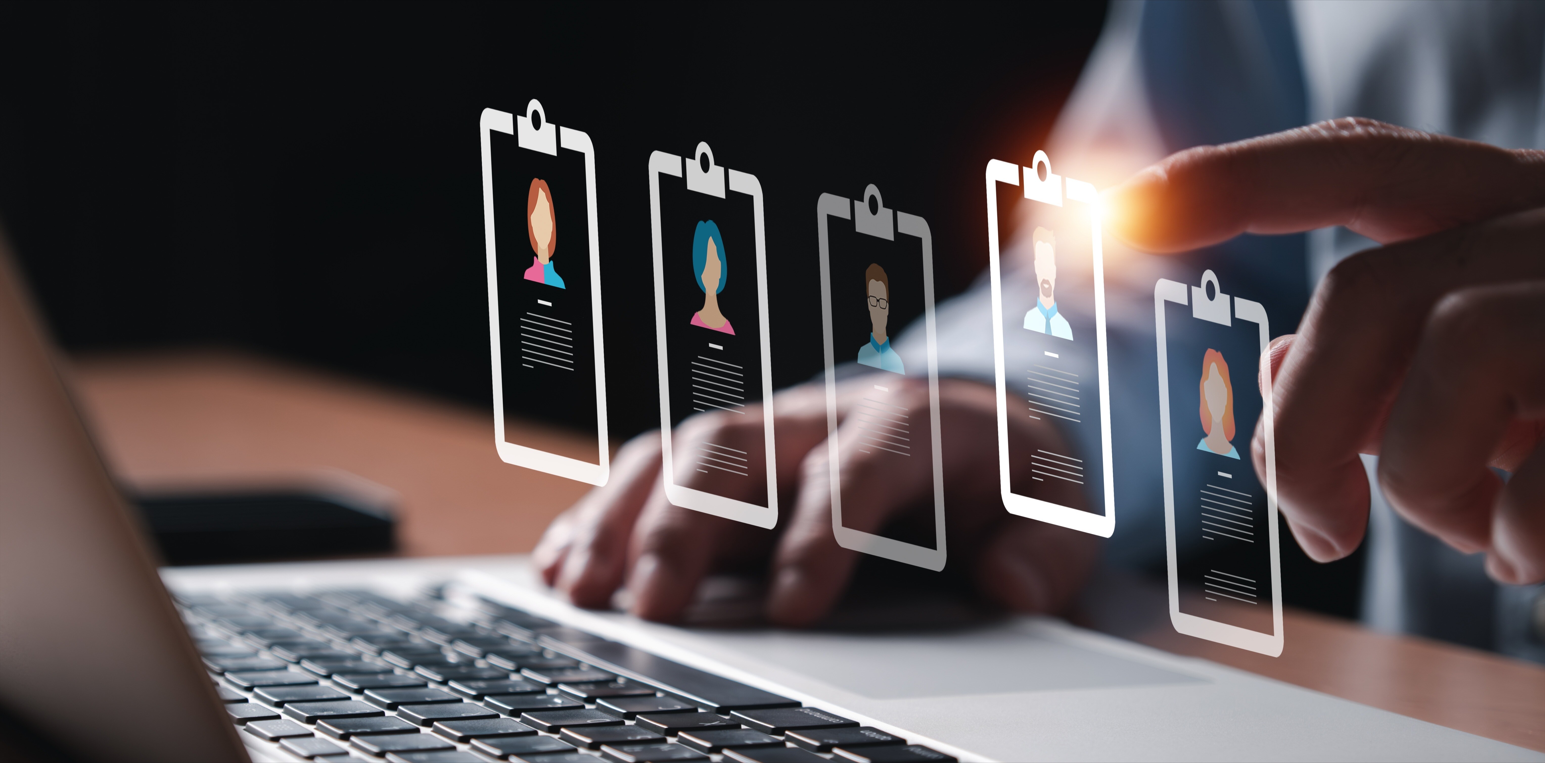 The Hidden Power of CRM: Unlocking Sales Potential