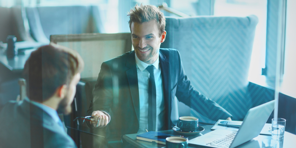 The New Fundamentals in B2B Sales