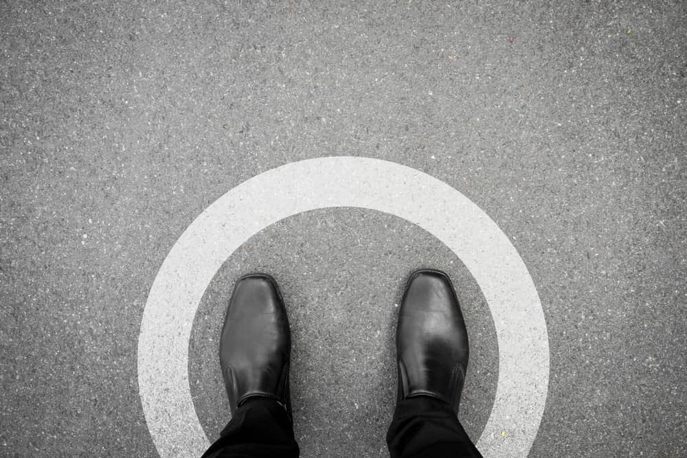 The One Thing That Makes You a Catalyst for Change