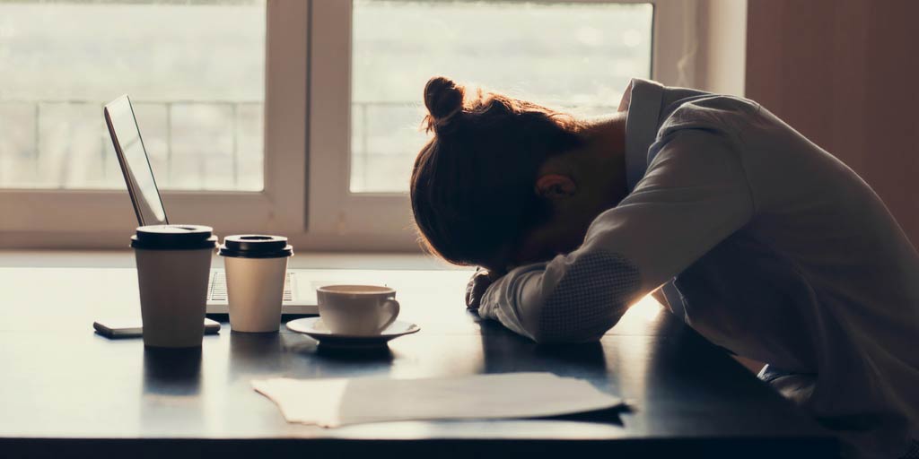 Avoiding Hard Work