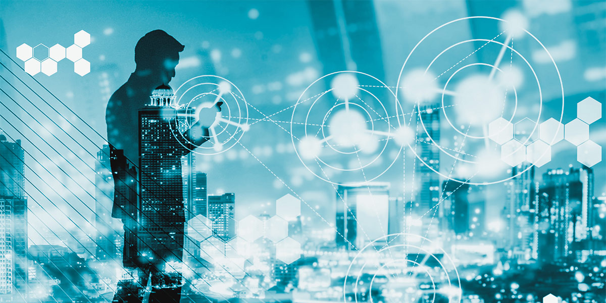 A Confluence of Forces Changing B2B Sales