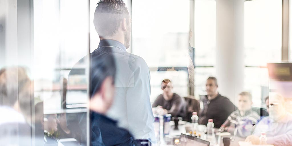 The Qualities of a Sales Leader