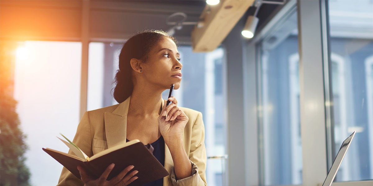 Chasing Mastery in Sales