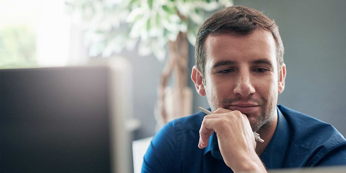 Improving Your Sales Mindset