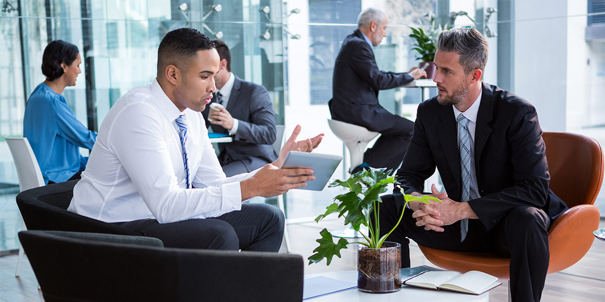Your Effect and Sales Effectiveness
