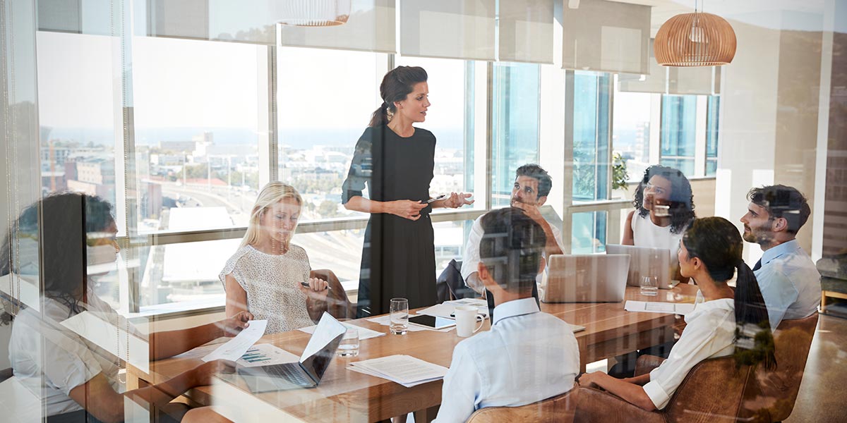Versatile Leadership - Mastering Styles for Every Sales Challenge