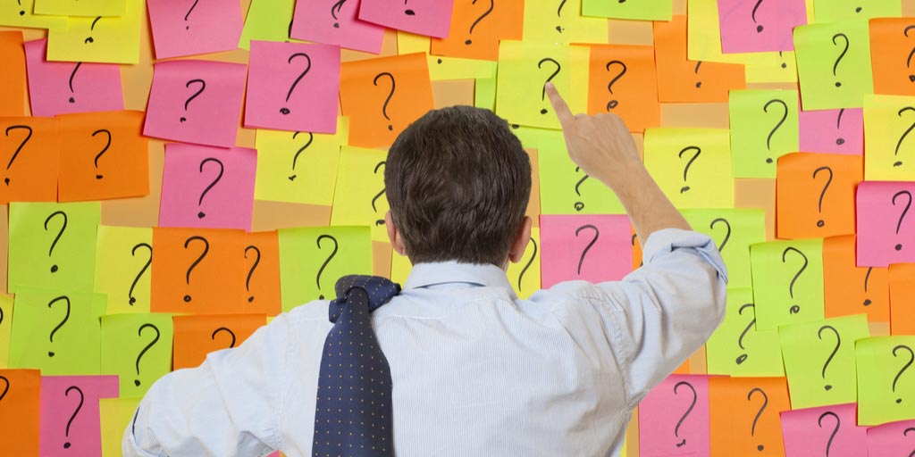 solving your clients problems
