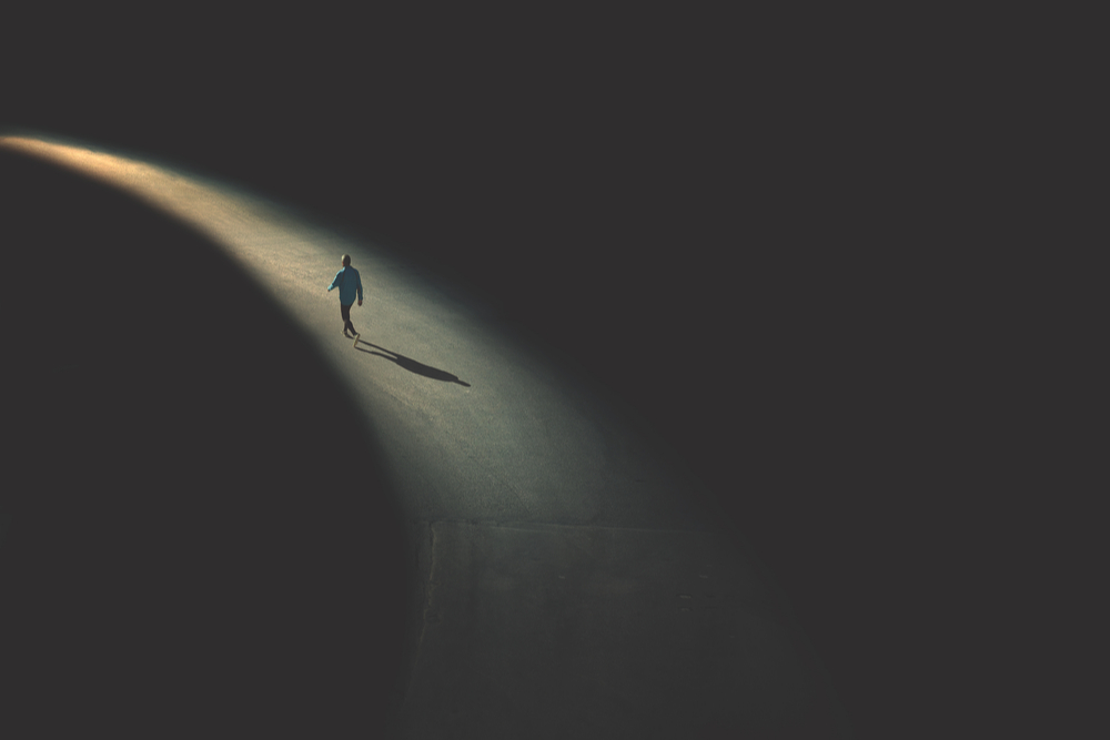 Fear Danger, not Discomfort