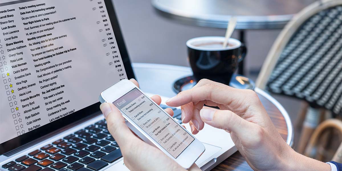 Maximize Your New Client Welcome Email with These 7 Elements