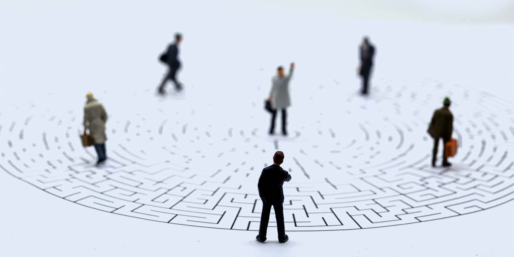 Being One-Up and Why You Must Compel Change