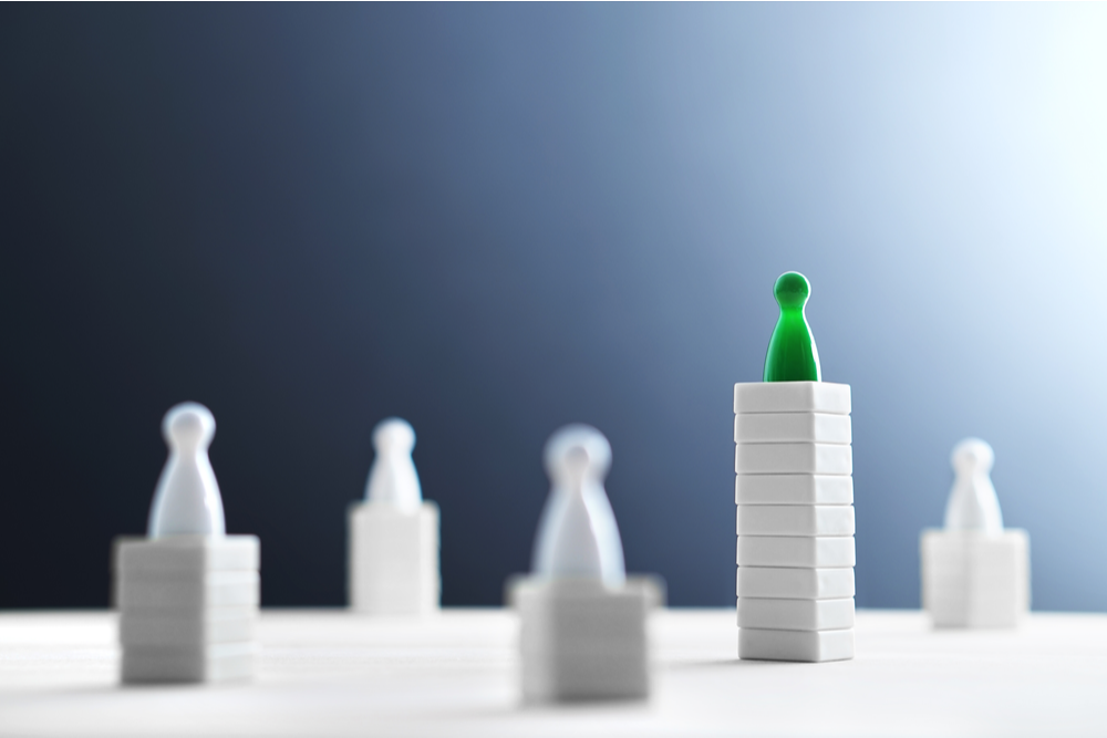 The Difference Between Training and Development