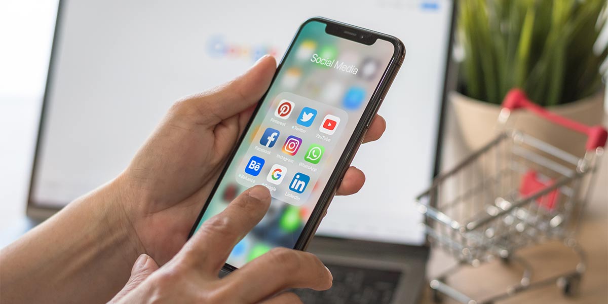 An Update on B2B Social Selling
