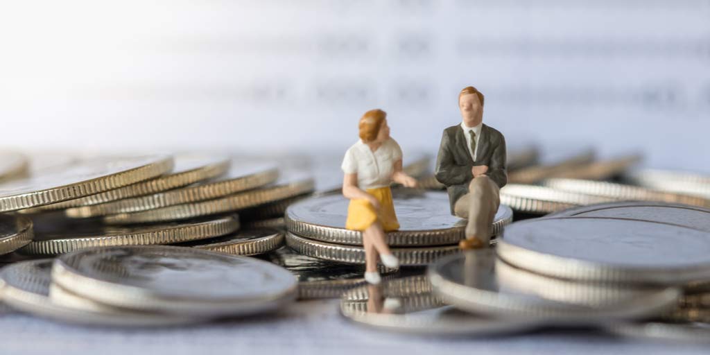 Talking About Money in Sales