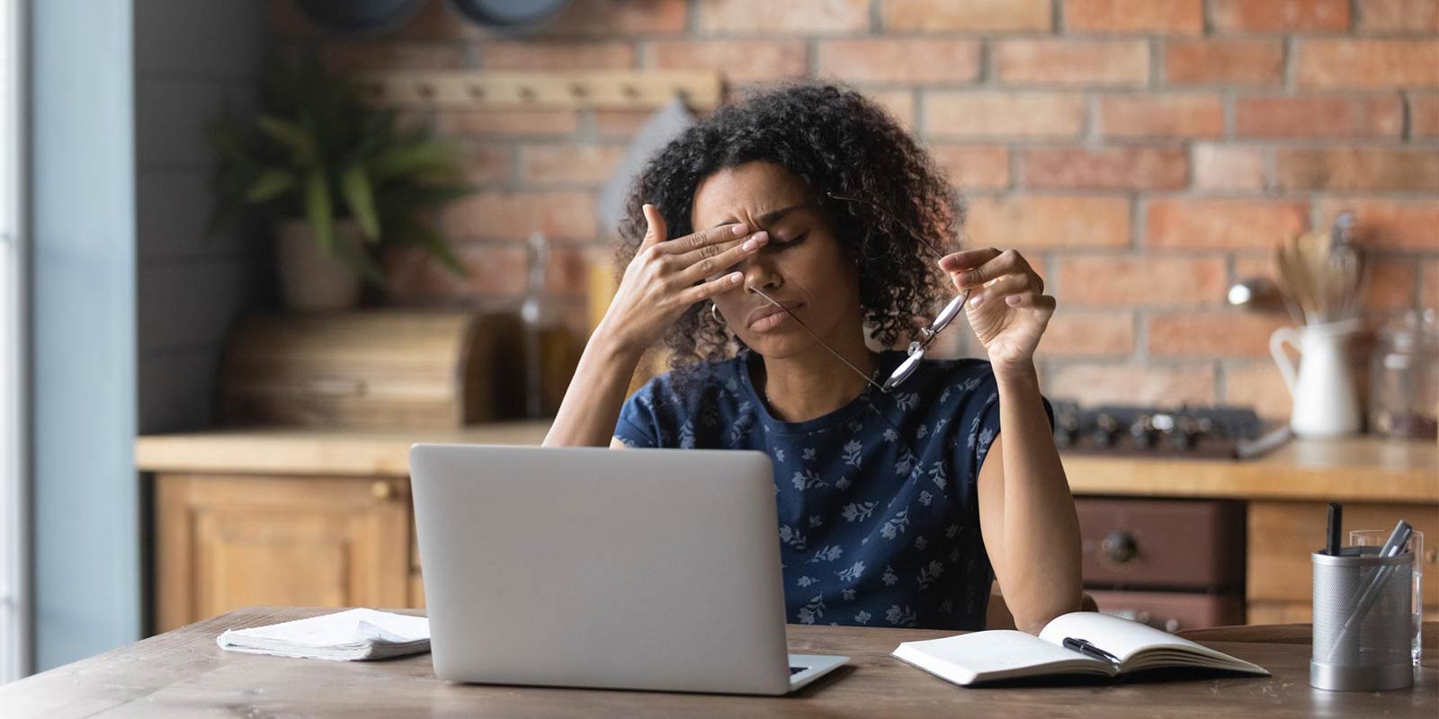 The Major Problem in Business