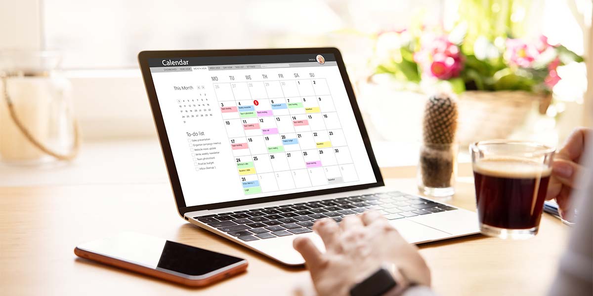 Time Management for Salespeople
