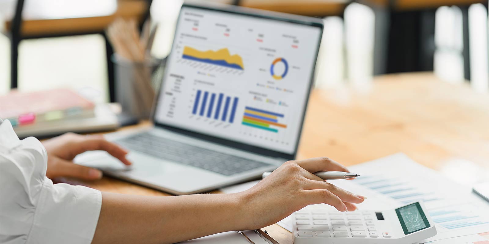 49 Sales Performance KPIs